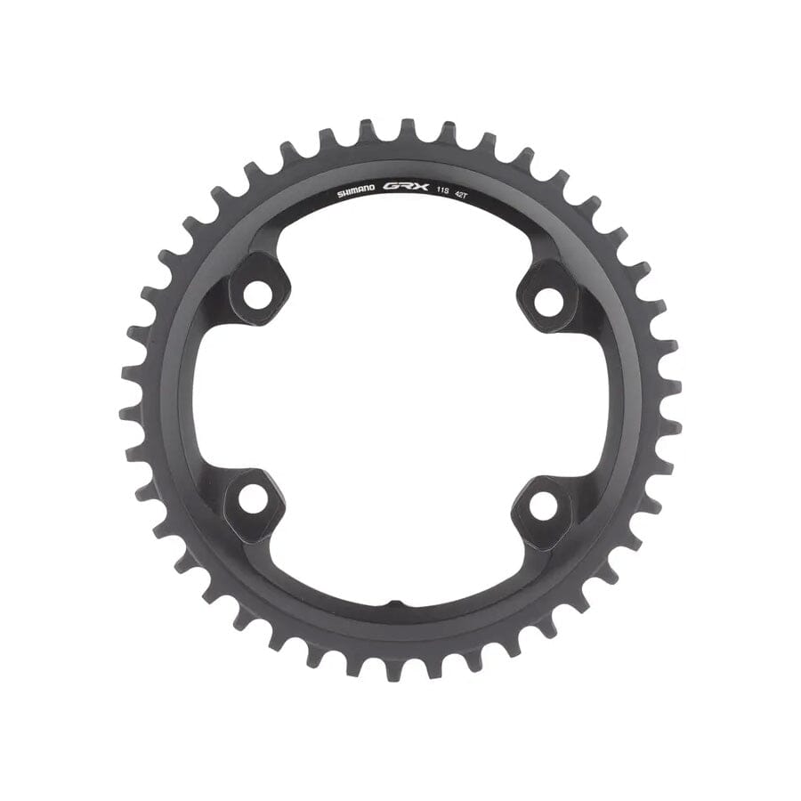 Shimano GRX RX810 1x 11-Speed Chainring | Contender Bicycles