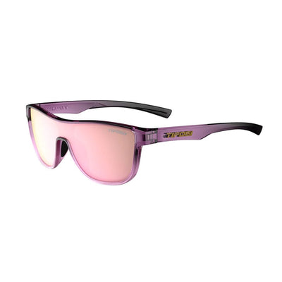 Tifosi Sizzle Apparel Tifosi Optics Crystal Peach Blush - Pink Mirror Lens 