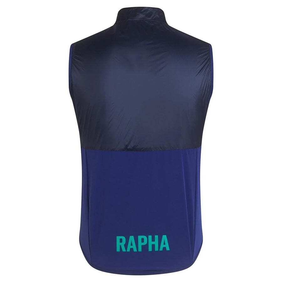 Rapha Pro Team Insulated Gilet Apparel Rapha 