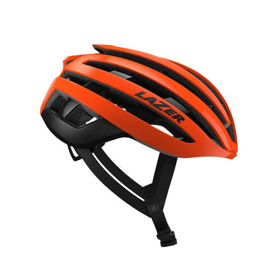 Lazer Z1 Kineticore Helmet Apparel Lazer Flash Orange S 