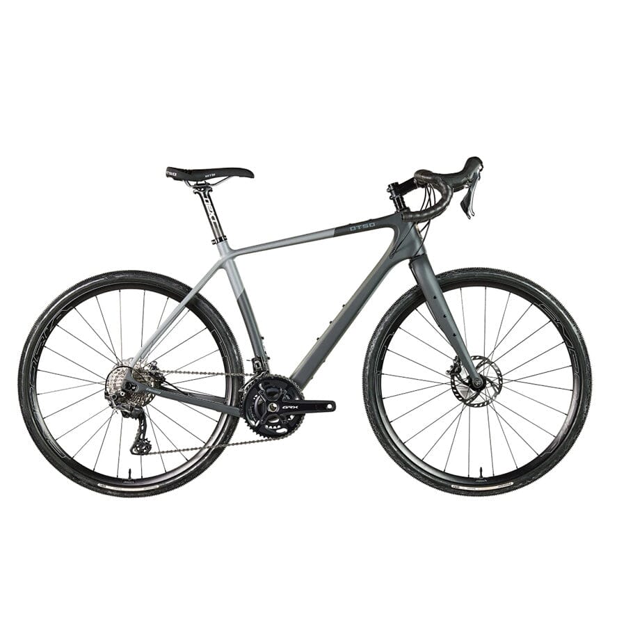gravel bike grx 800 Otso Waheela C GRX 800 1X