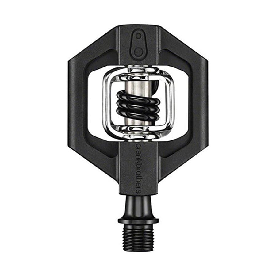 Crank Brothers Candy 1 Components Crankbrothers Black 