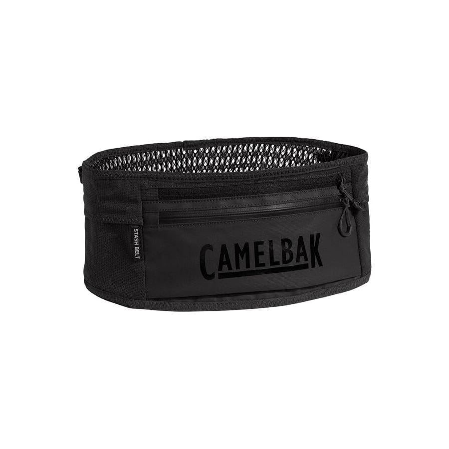 Camelbak Stash Belt Accessories Camelbak Black S 