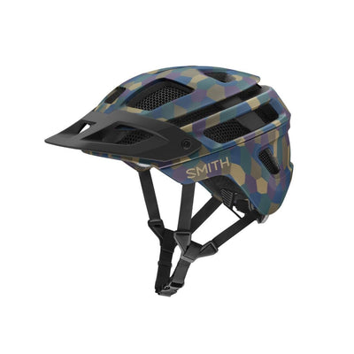 Smith Forefront 2 MIPS Helmet Apparel Smith Matte Trail Camo MD 