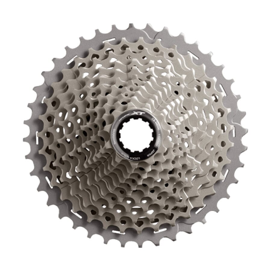Shimano XT M8000 11-Speed Cassette | Contender