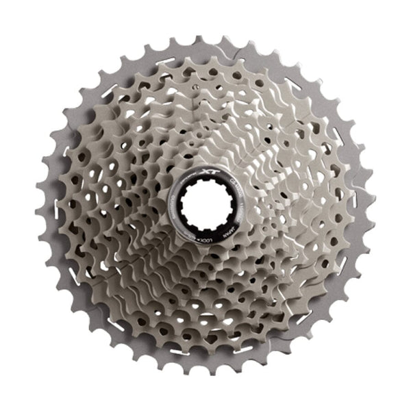 Shimano XT M8000 11-Speed Cassette | Contender