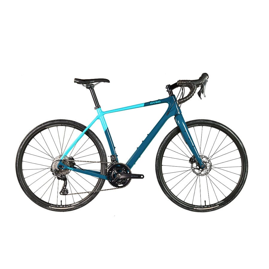 gravel bike under 600 Otso Waheela C GRX 600 1X