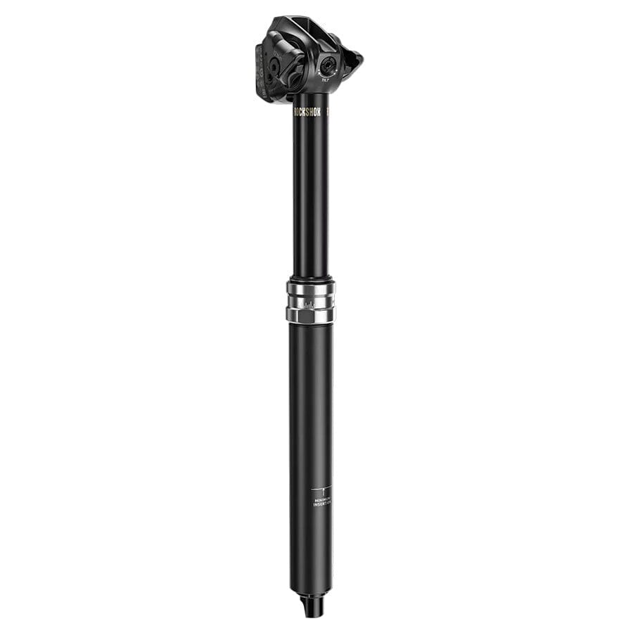 RockShox Reverb AXS A2 Wireless Dropper Seatpost | Contender Bicycles