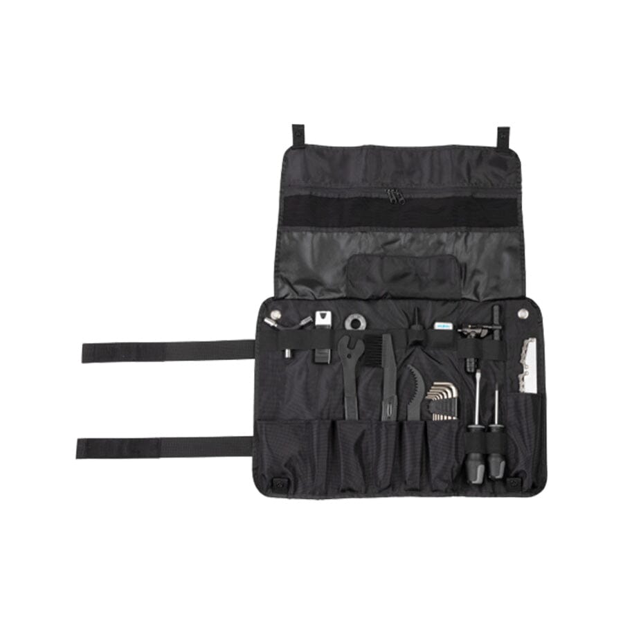 MSW Essential Tool Wrap Kit | Contender Bicycles