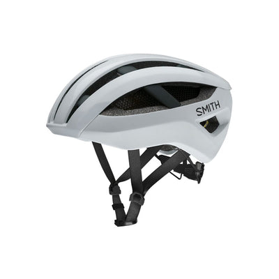 Smith Network MIPS Helmet Apparel Smith White / Matte White SM 