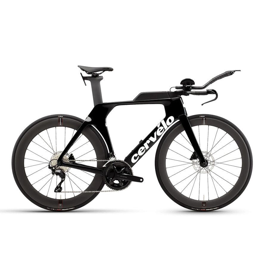 Cervelo P 105 Race Bikes Cervelo Bikes Black 54 