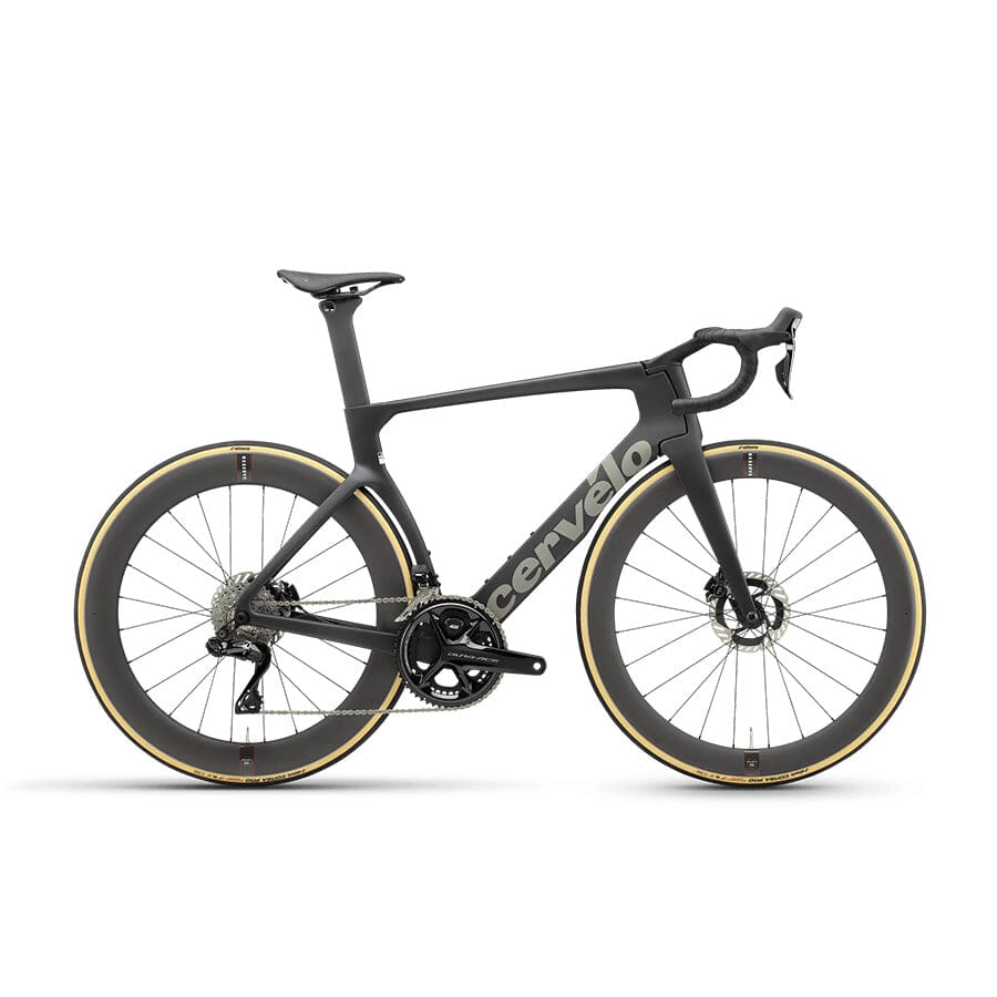 Cervélo S5 Dura Ace Di2 | Contender Bicycles