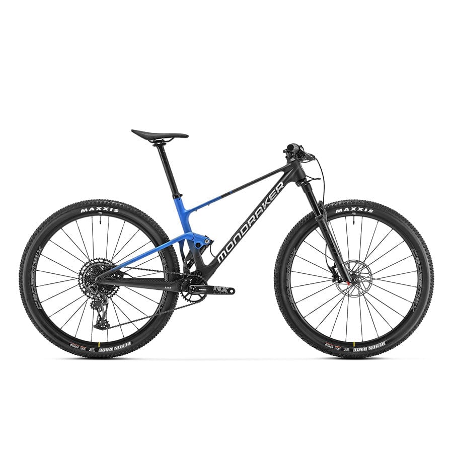 Mondraker F-Podium | Contender Bicycles