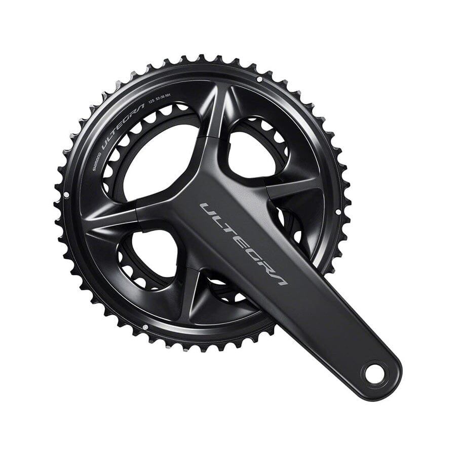 Shimano Ultegra FC-R8100 2x12 Crankset