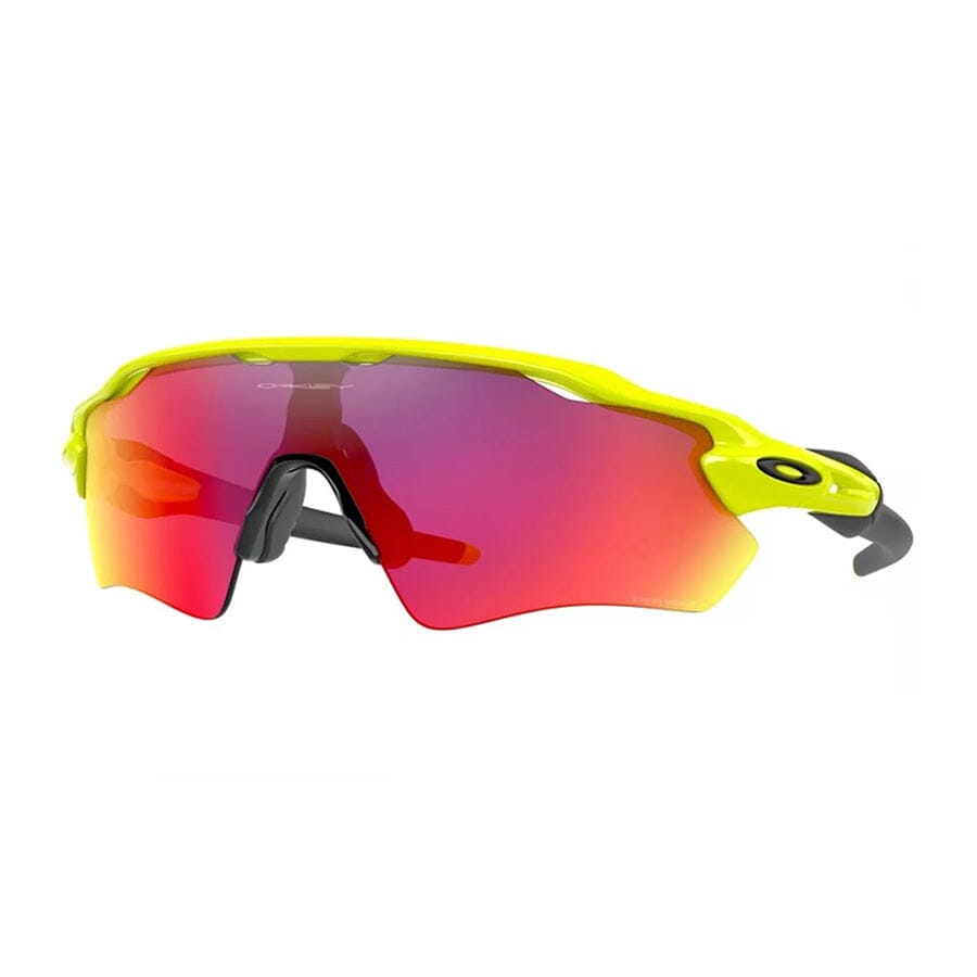 Oakley Radar EV Path