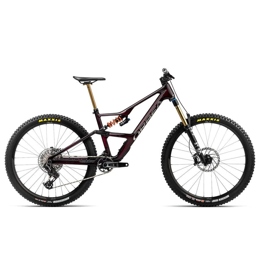Orbea Occam LT
