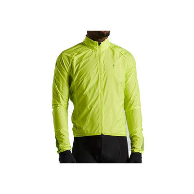 Specialized HyprViz SL Pro Wind Jacket | Contender Bicycles