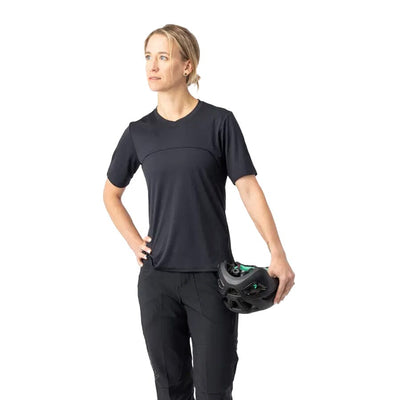 7Mesh Women's Roam Shirt SS | Contender Bicycles