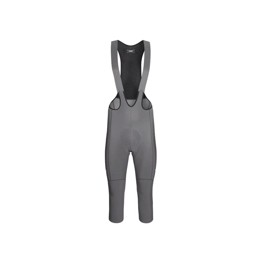 Pas Normal Studios Essential Thermal Knickers Apparel Pas Normal Studios Stone Grey S 