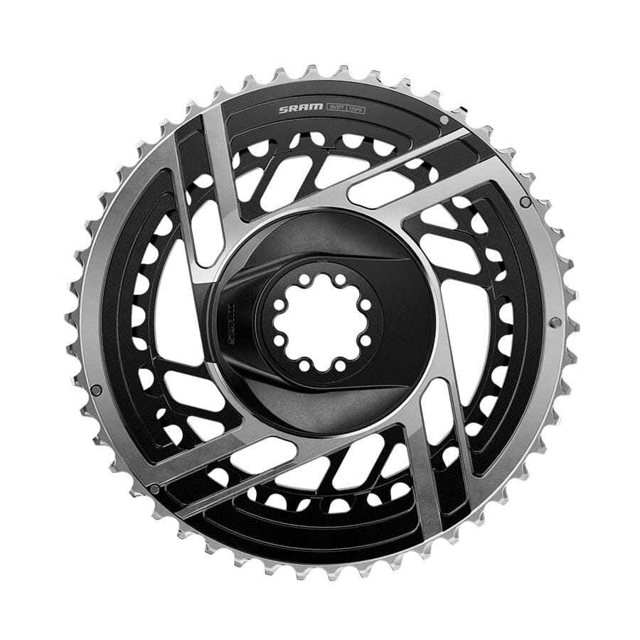 SRAM RED 2X Chainring Kit | Contender Bicycles