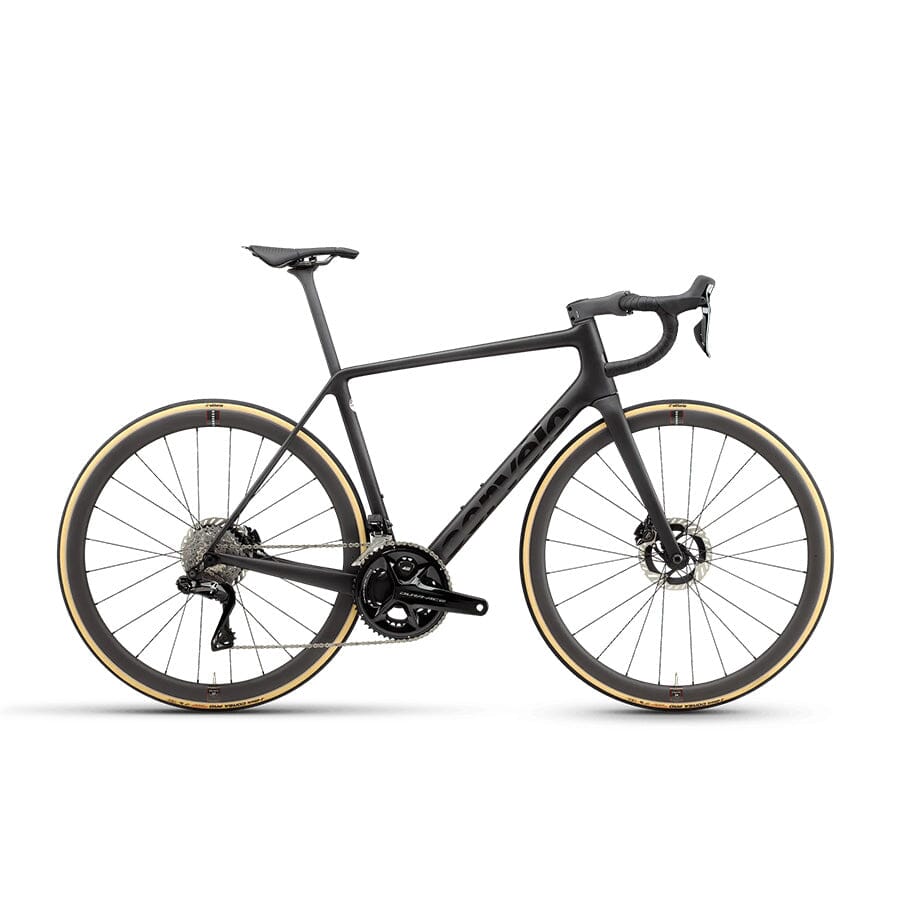 Cervelo R5 Dura-Ace Di2 2025 | Contender Bicycles