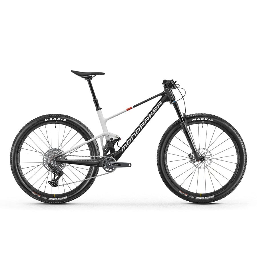 Mondraker F-Podium RS | Contender Bicycles