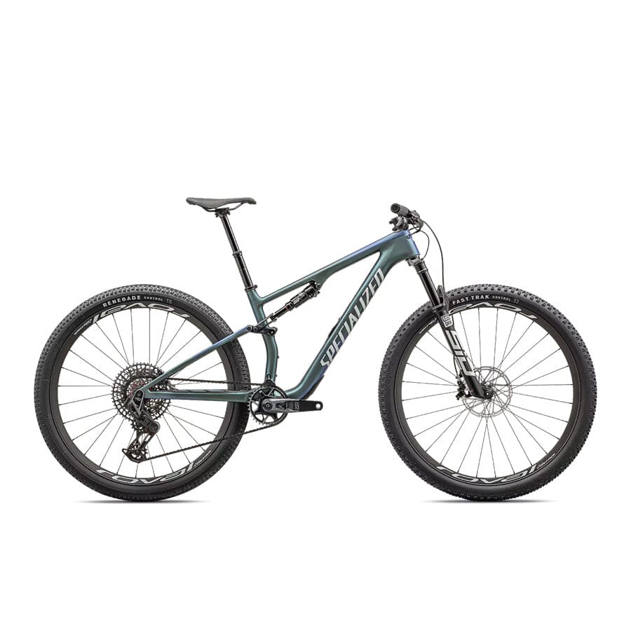 Specialized Epic 8 Pro 2025 | Contender Bicycles