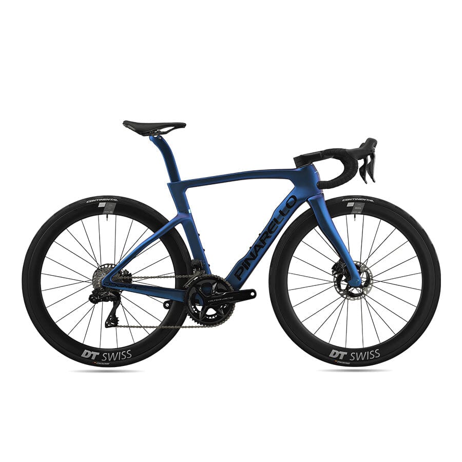 Pinarello Dogma F SRAM Red eTap AXS | Contender Bicycles