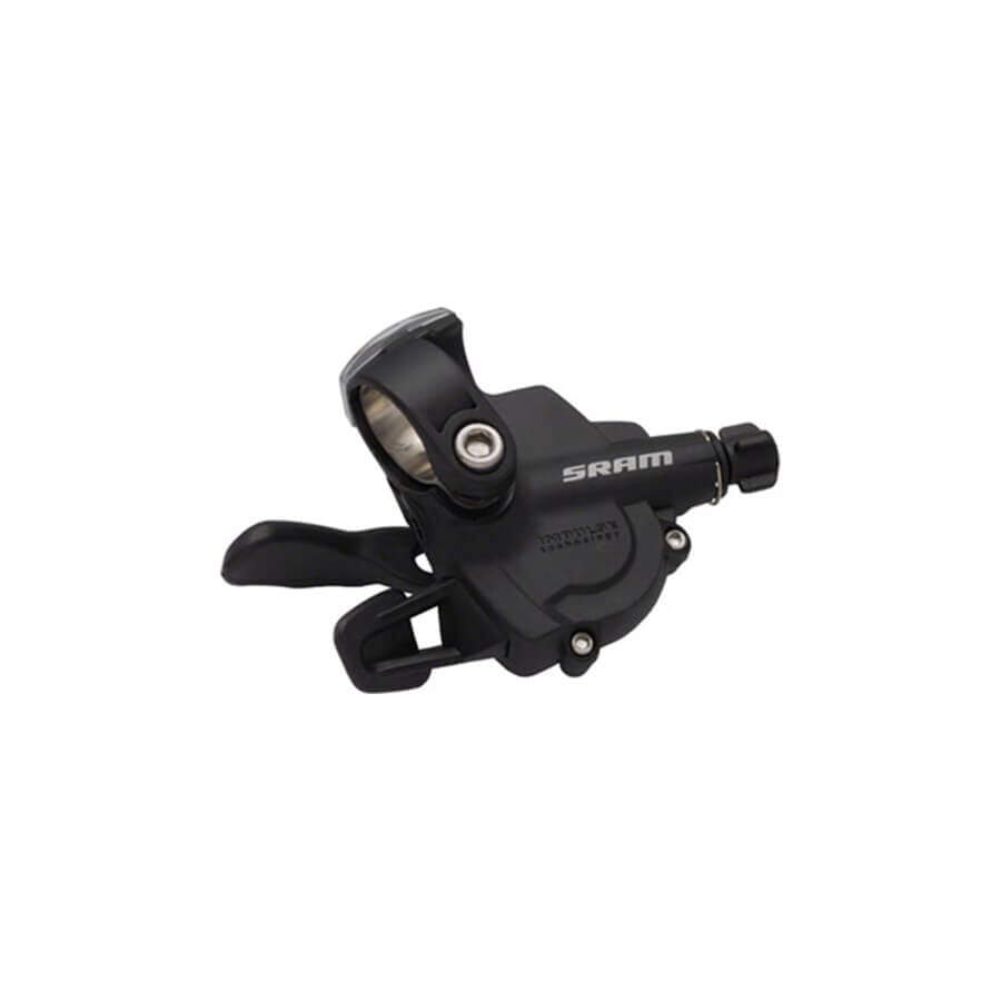 Sram x4 8 speed rear clearance derailleur