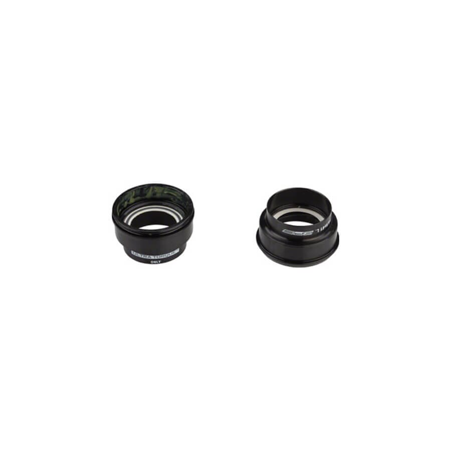 Campagnolo Record Ultra-Torque Bottom Bracket Cups BB86, 86.5x41 Components Campagnolo 