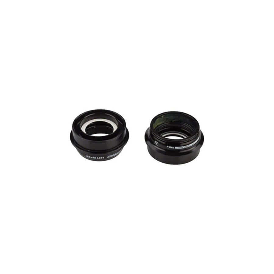 Campagnolo Record Ultra-Torque Bottom Bracket Cups PF30 68x46 Components Campagnolo 