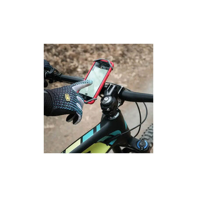 Nite Ize Wraptor Universal Smart Phone Stem/Handlebar Mount Components Nite Ize 