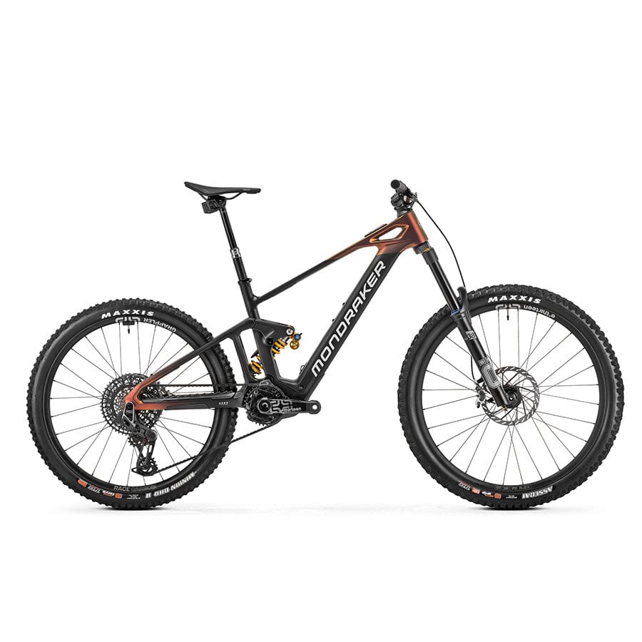 Mondraker Dune XR | Contender Bicycles