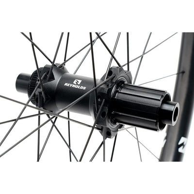 Reynolds TR 309/289 XC Wheelset | Contender Bicycles