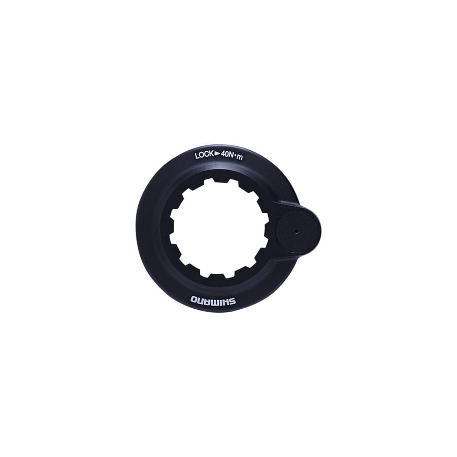 Shimano EW-SS302 Lock Ring With Magnet And Washer | Contender Bicycles