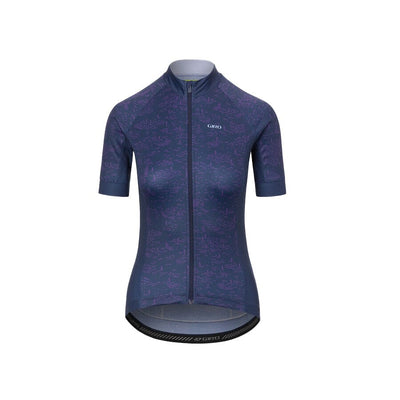 Giro Women's Chrono Sport Jersey | Contender Bicycles