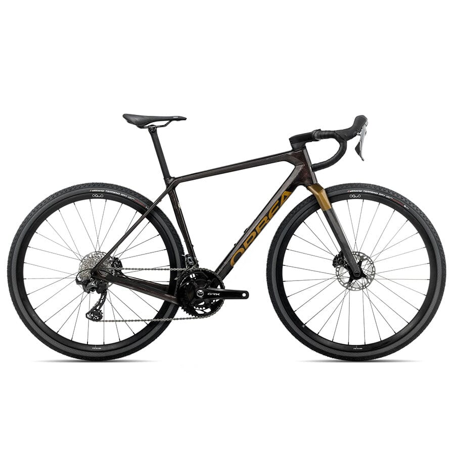 Orbea Terra M20TEAM | Contender Bicycles