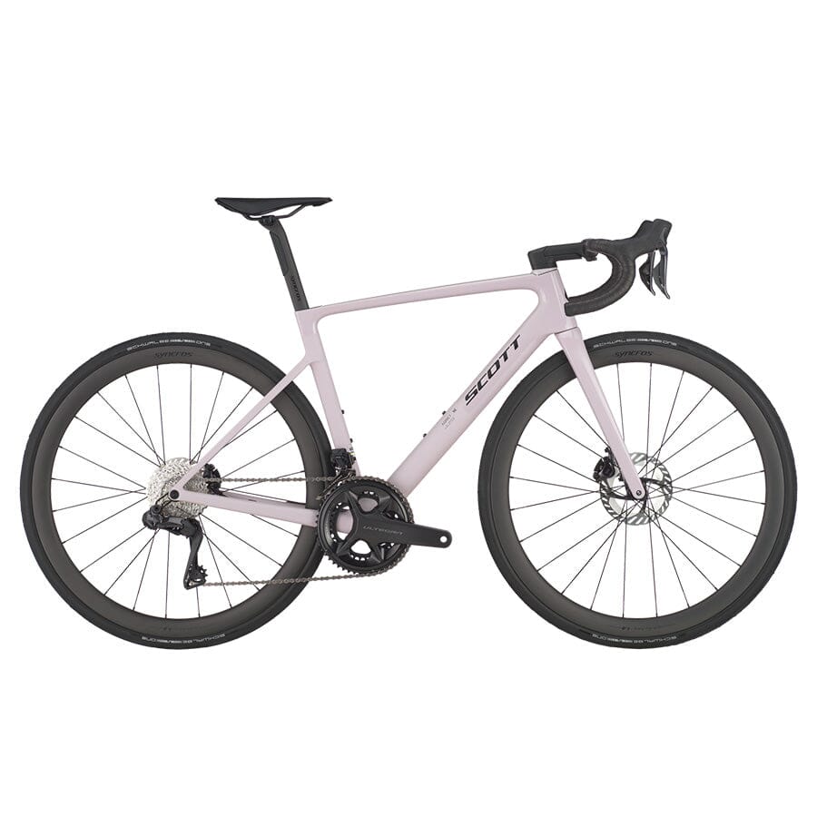 SCOTT Addict RC 20 Bikes Scott Bikes Hushed Pink XXS 