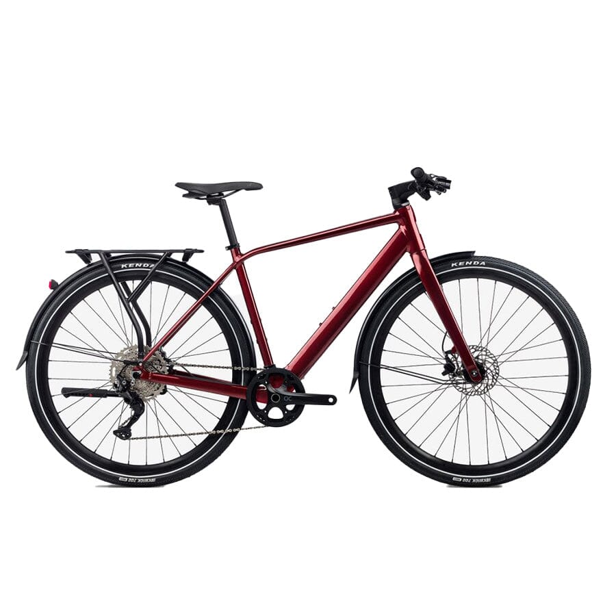Orbea VIBE H30 EQ 20MPH 2023 | Contender Bicycles