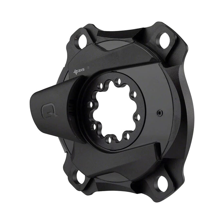 SRAM Quarq RED/Force AXS 107 BCD Power Meter Spider Contender