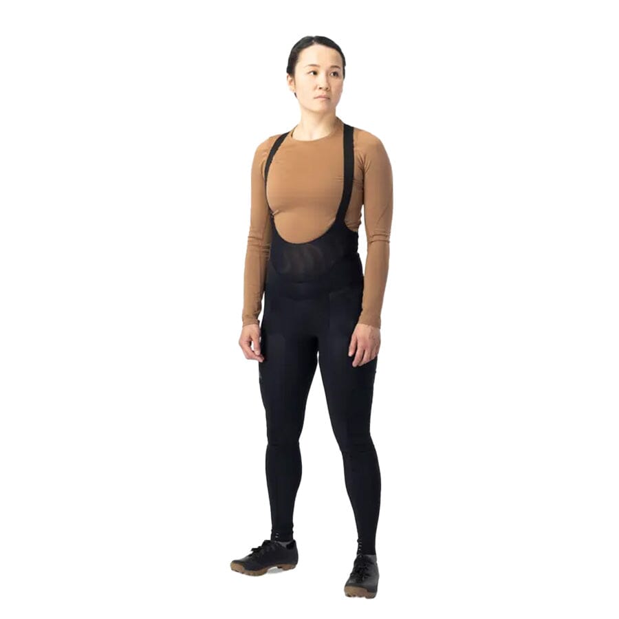 7Mesh Women's WK3 Cargo Bib Tight | Contender Bicycles