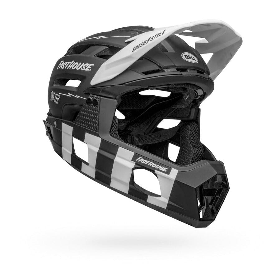 Bell Helmets Super Air R Spherical | Contender Bicycles