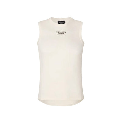 Pas Normal Studios Mid Sleeveless Base Layer | Contender Bicycles