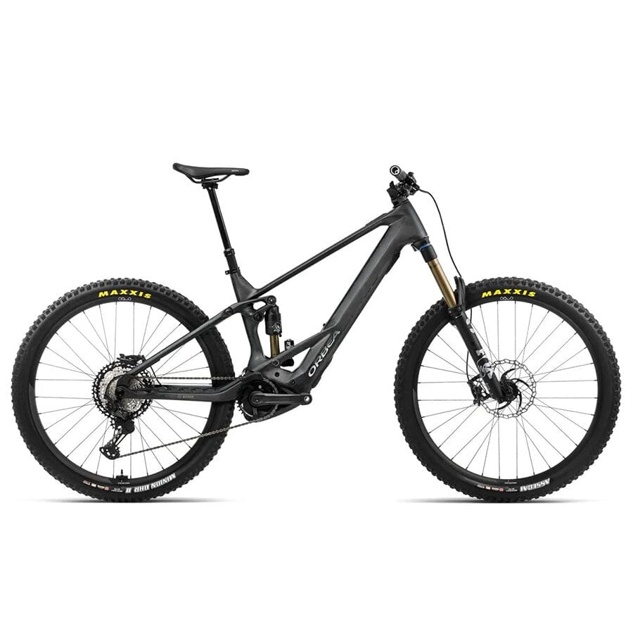 Orbea Wild M-TEAM - Thumbnail 2