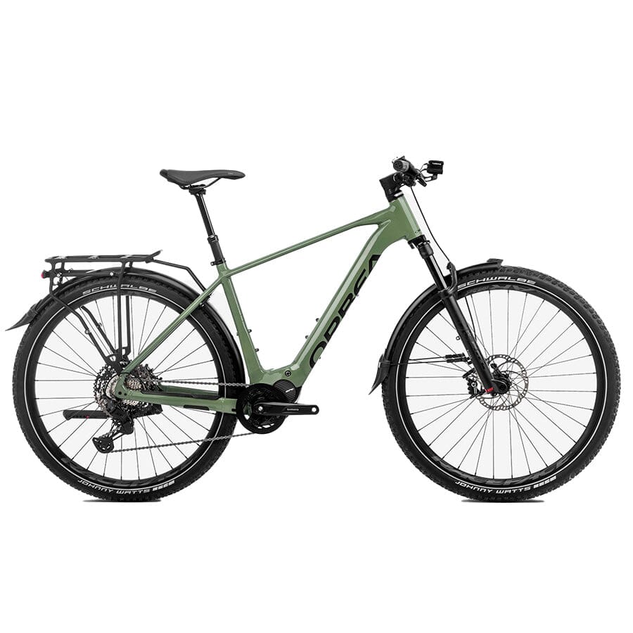 Orbea Kemen SUV - Thumbnail 2