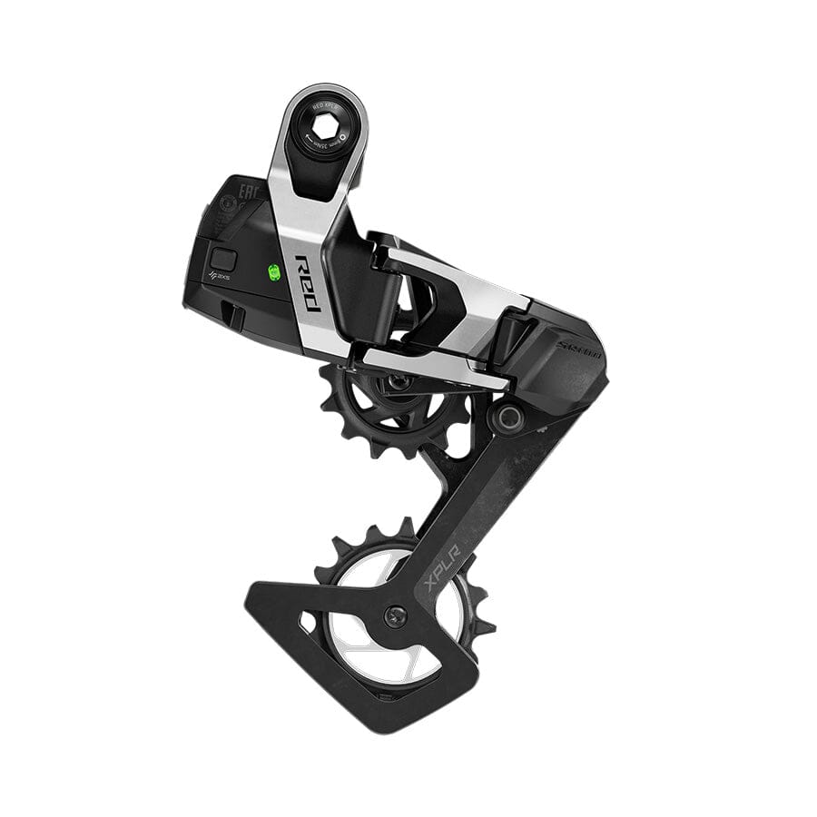 SRAM RED XPLR eTap AXS 13-Speed Rear Derailleur Components SRAM 