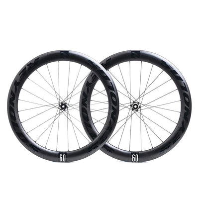 Reynolds AR60 Disc Wheelset | Contender Bicycles