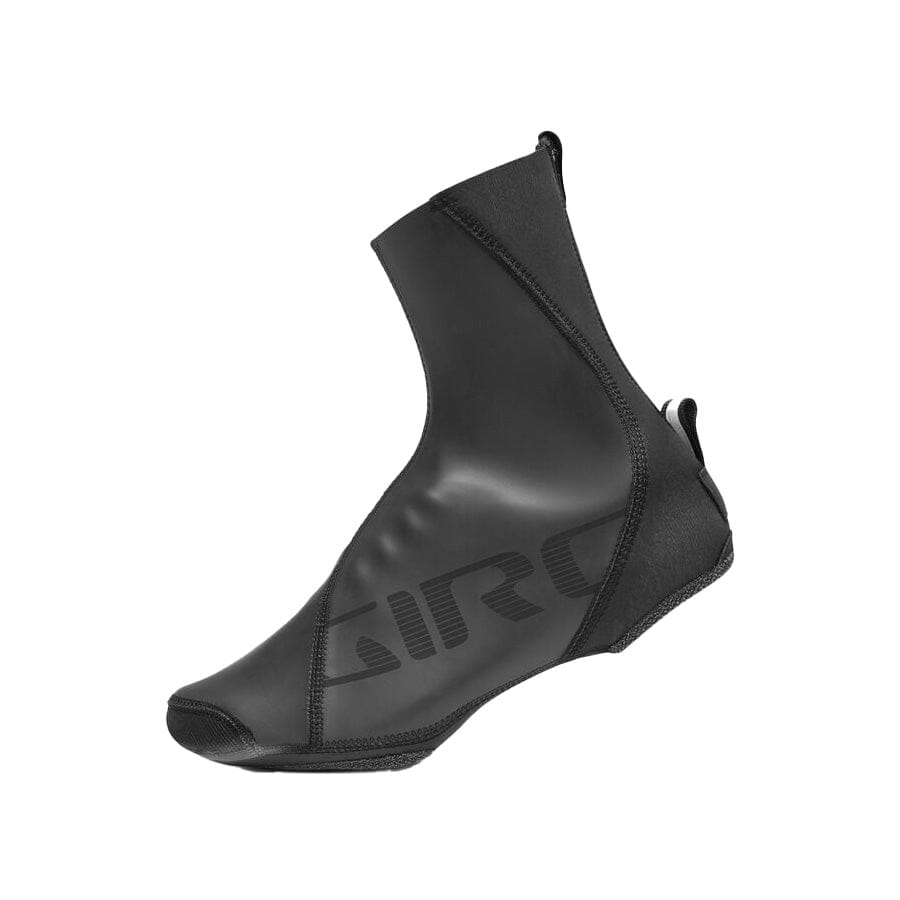 Giro Proof 2.0 Winter Shoe Cover Apparel Giro Black M 