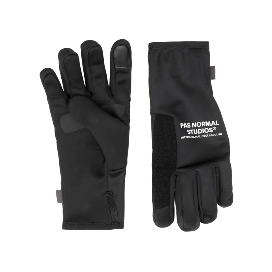 Pas Normal Studios Logo Thermal Glove | Contender Bicycles