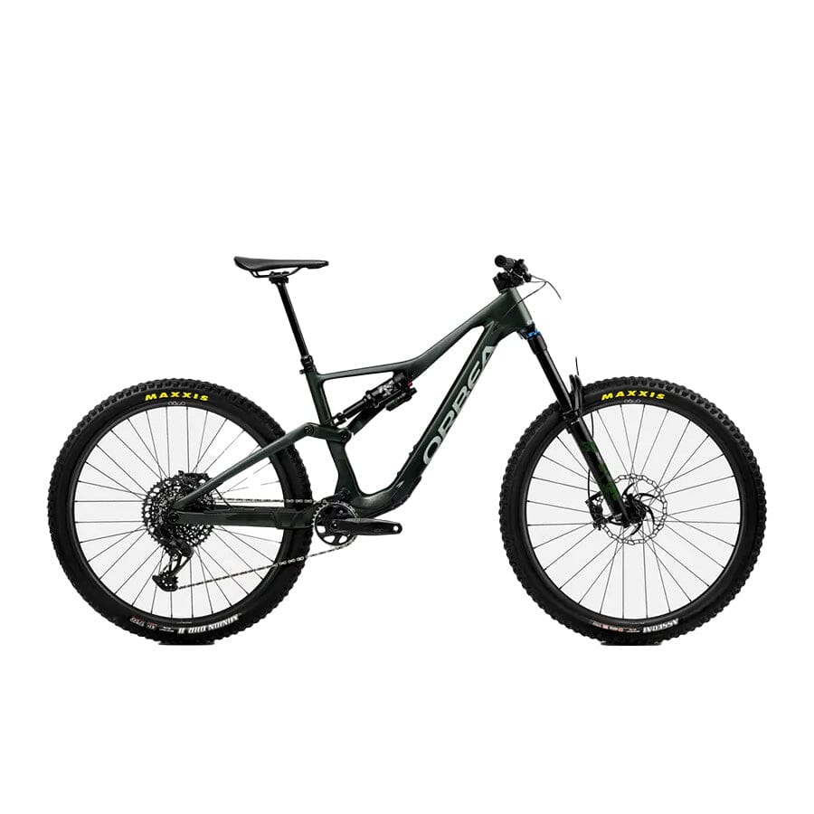 Orbea Rallon M10 - Thumbnail 4